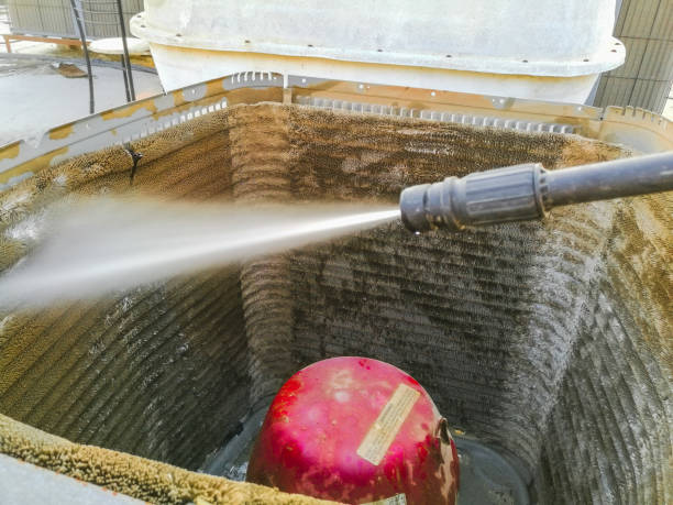 Best Ventilation Cleaning Services  in Kalida, OH