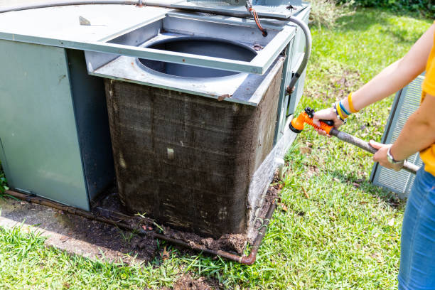 Best Professional Duct Cleaning Services  in Kalida, OH