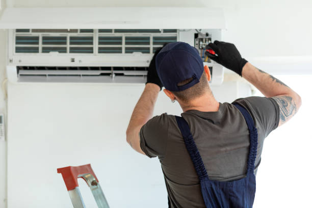 Best Air Duct Cleaning Near Me  in Kalida, OH