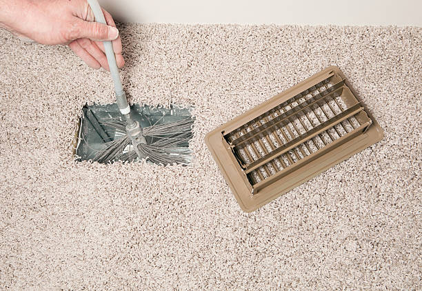 Best Best Air Duct Cleaning Company  in Kalida, OH
