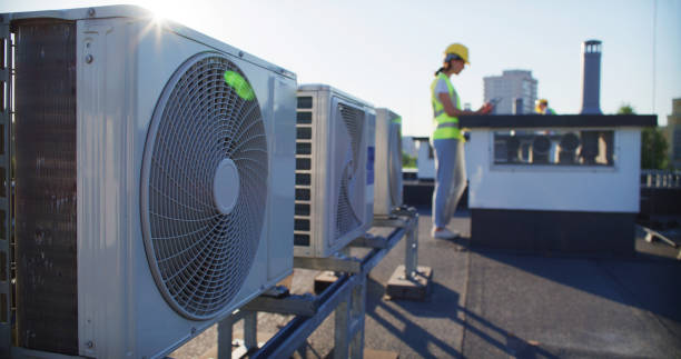 Best Air Duct Inspection  in Kalida, OH