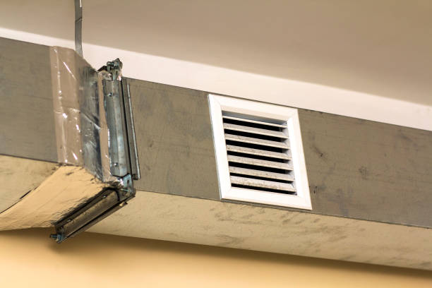 Best Local Air Duct Cleaning Services  in Kalida, OH